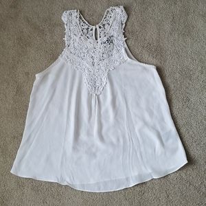 Womens top. Size M